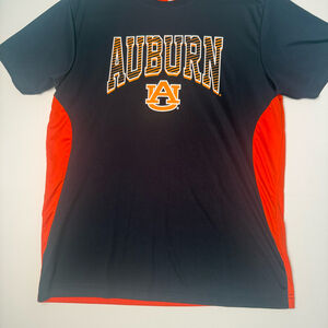 Auburn Tigers Youth XL Athletic T-Shirt by Colosseum